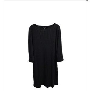 Eileen Fisher  dress